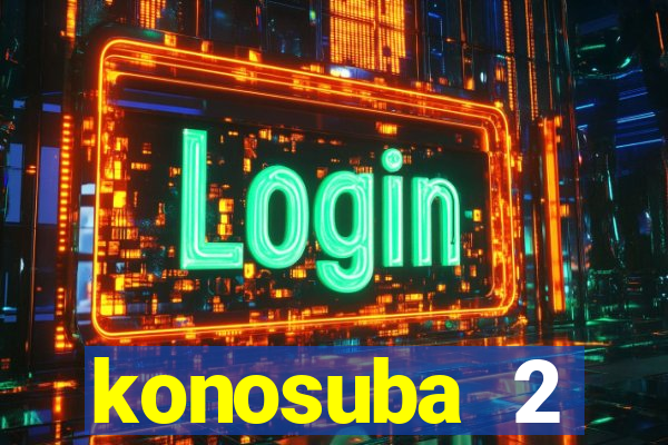 konosuba 2 temporada dublado